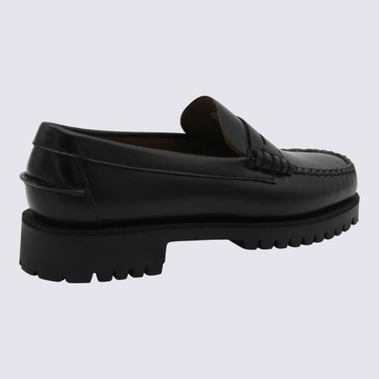 26FW 세바고 로퍼 7002IJ0 902 BLACK - SEBAGO