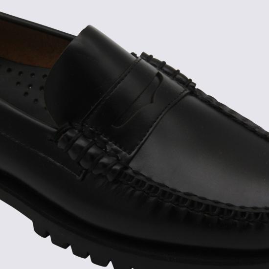 26FW 세바고 로퍼 7002IJ0 902 BLACK - SEBAGO