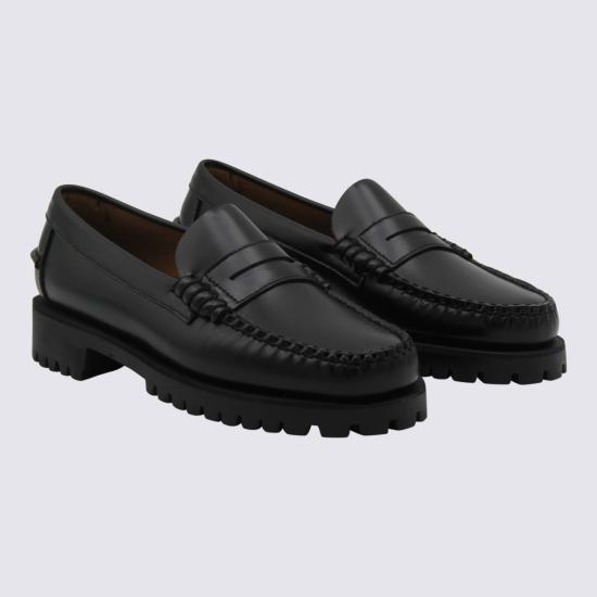 26FW 세바고 로퍼 7002IJ0 902 BLACK - SEBAGO