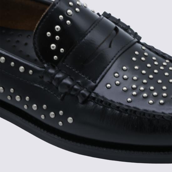 26FW 세바고 로퍼 78118KW 902 Black - SEBAGO