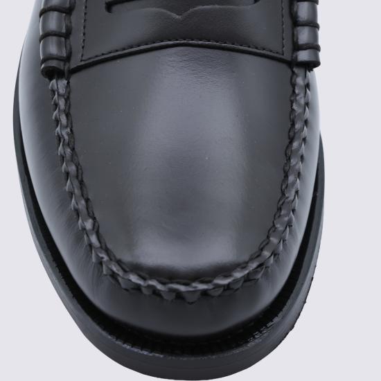 26FW 세바고 로퍼 7000300 A2H DK COFFEE - SEBAGO