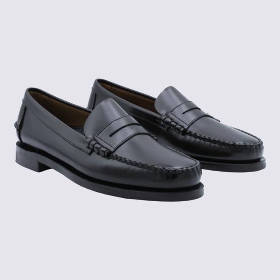 26FW 세바고 로퍼 7000300 A2H DK COFFEE - SEBAGO
