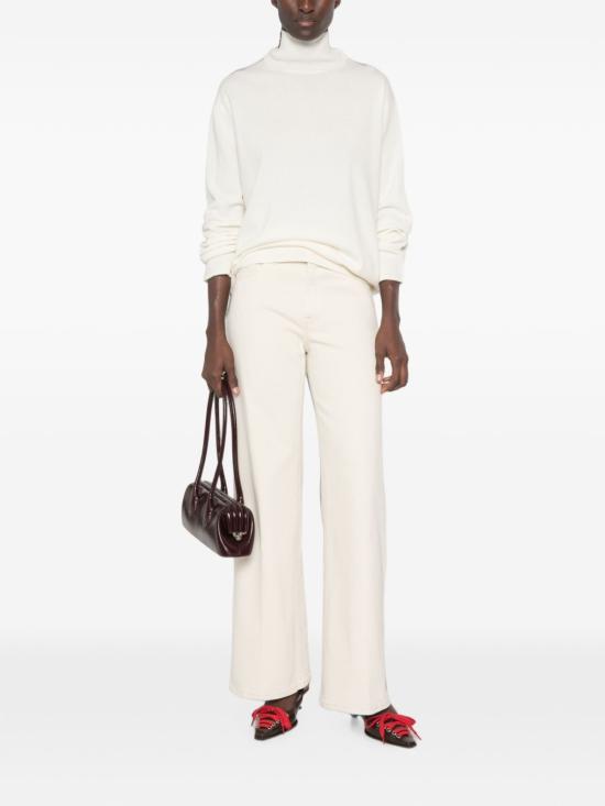 26FW 세븐포올맨카인드 데님 팬츠 7U8E0G96 3O9 Bianco - 7 FOR ALL MANKIND
