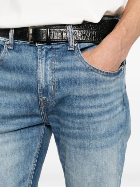 26FW 세븐포올맨카인드 데님 팬츠 7T4D0K85 3NC Blu - 7 FOR ALL MANKIND