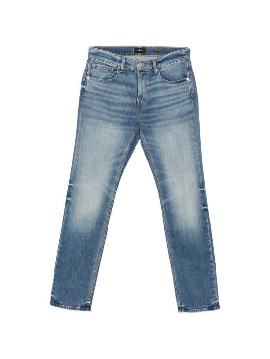 26FW 세븐포올맨카인드 데님 팬츠 7T4D0K85 3NC Blu