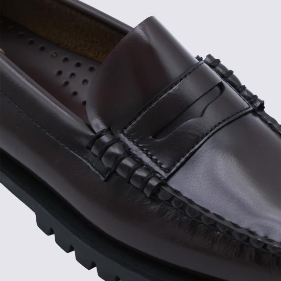 26FW 세바고 로퍼 7002IJ0 903 BROWN BURGUNDY - SEBAGO