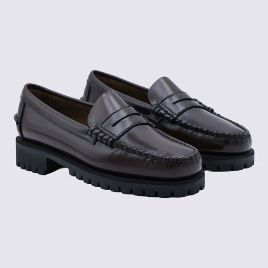 26FW 세바고 로퍼 7002IJ0 903 BROWN BURGUNDY - SEBAGO