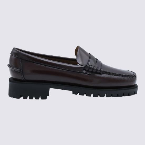 26FW 세바고 로퍼 7002IJ0 903 BROWN BURGUNDY