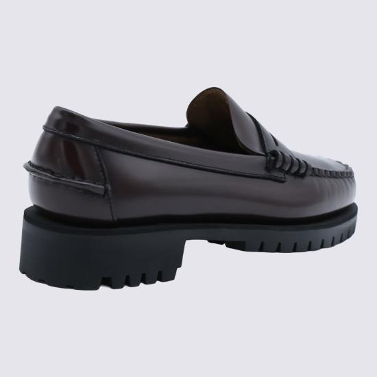 26FW 세바고 로퍼 7002IJ0 903 BROWN BURGUNDY - SEBAGO
