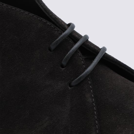 26FW 듀칼 부츠 DU3237BRUXUF009 TM23 TESTA MORO - DOUCAL’S