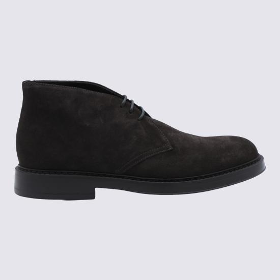 26FW 듀칼 부츠 DU3237BRUXUF009 TM23 TESTA MORO