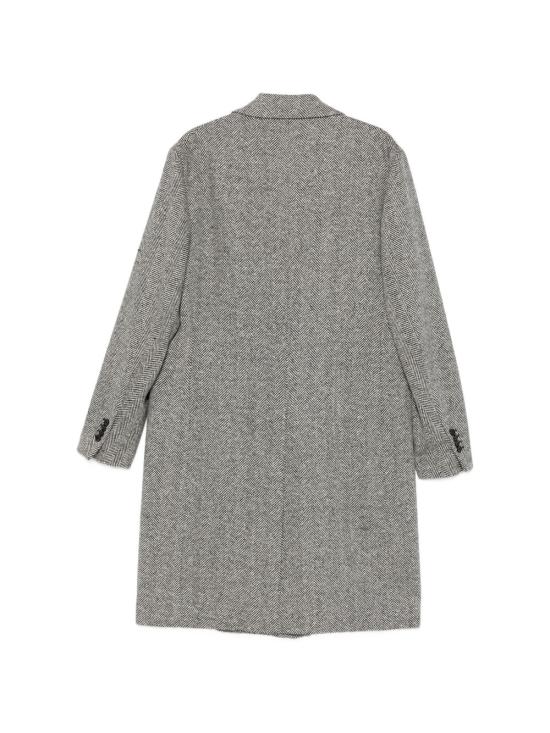 26FW 라르디니 코트 CN23222E ACC67619170NE GRIGIO - LARDINI