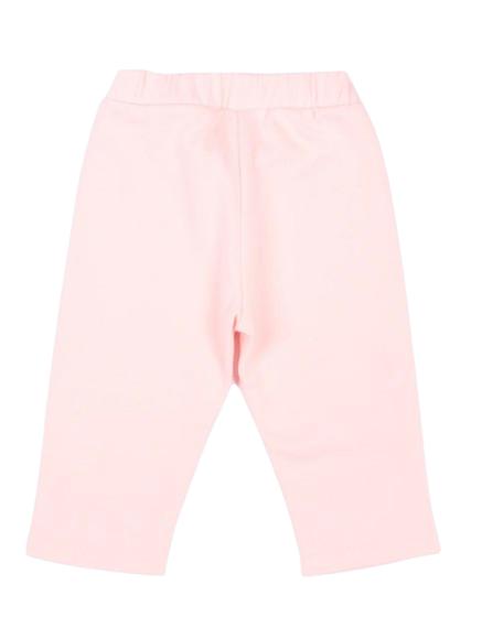 26FW 모스키노 스트레이트 팬츠 MUP05X LCA92 50209 Pink - MOSCHINO