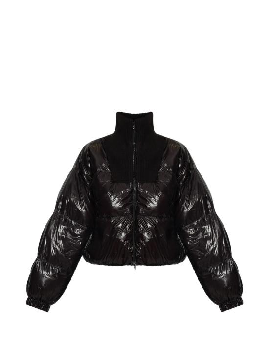 26FW 디젤 숏패딩 A233900BKCP 9XX Nero