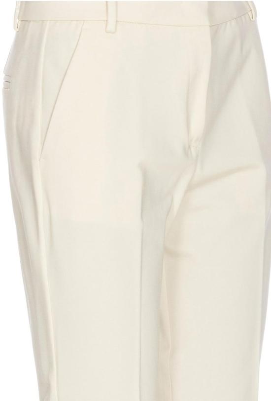  핑코 팬츠 100155A1L4N96 BEIGE - PINKO