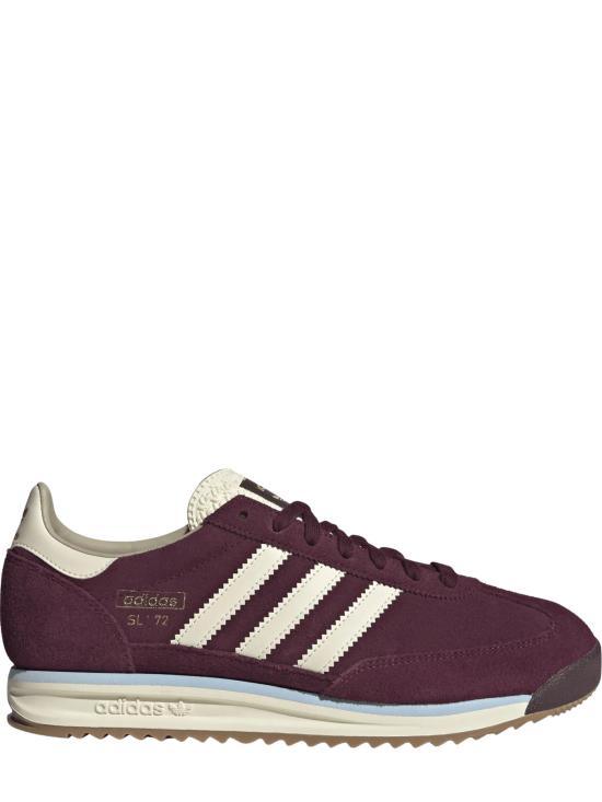 26FW 아디다스 스니커즈 KH9672 MAROON RED