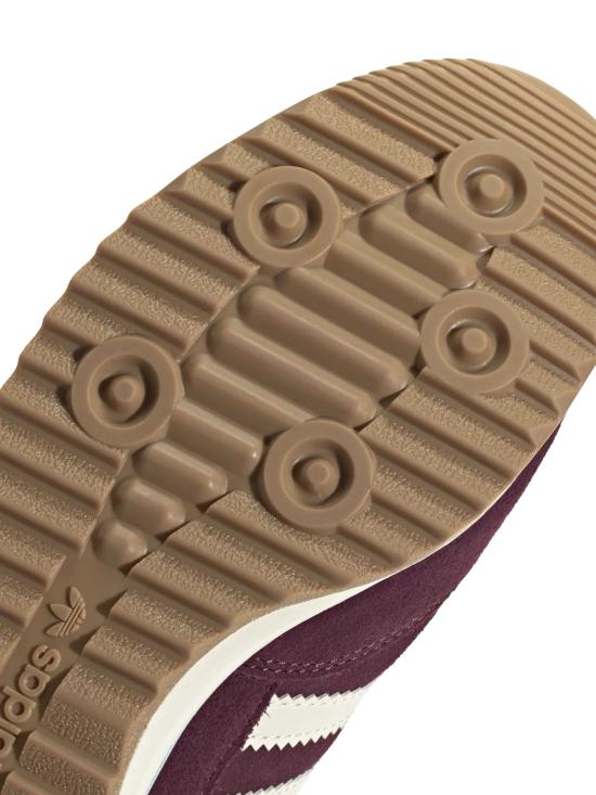 26FW 아디다스 스니커즈 KH9672 MAROON RED - ADIDAS