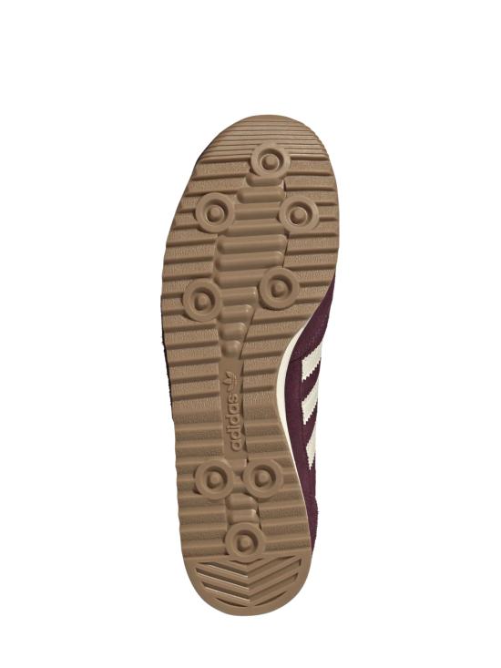 26FW 아디다스 스니커즈 KH9672 MAROON RED - ADIDAS