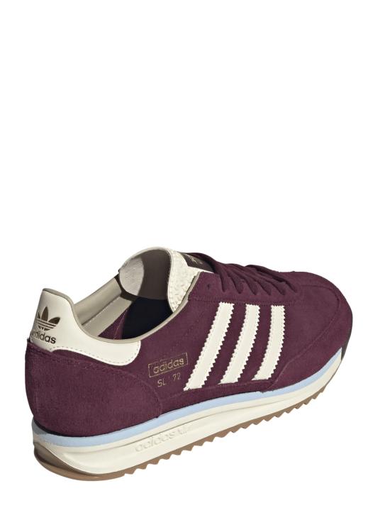 26FW 아디다스 스니커즈 KH9672 MAROON RED - ADIDAS