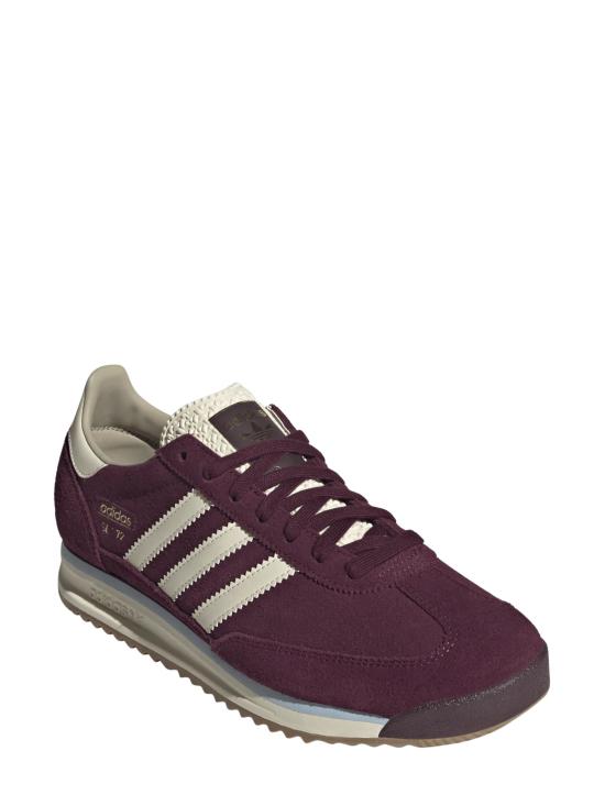 26FW 아디다스 스니커즈 KH9672 MAROON RED - ADIDAS