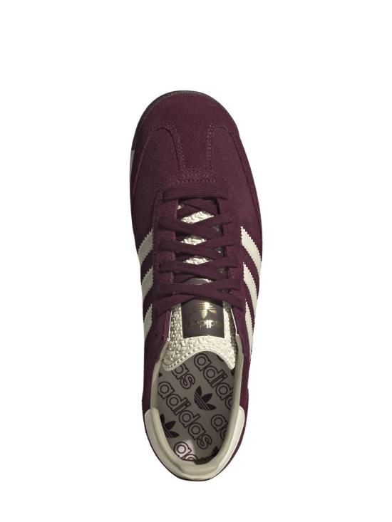 26FW 아디다스 스니커즈 KH9672 MAROON RED - ADIDAS