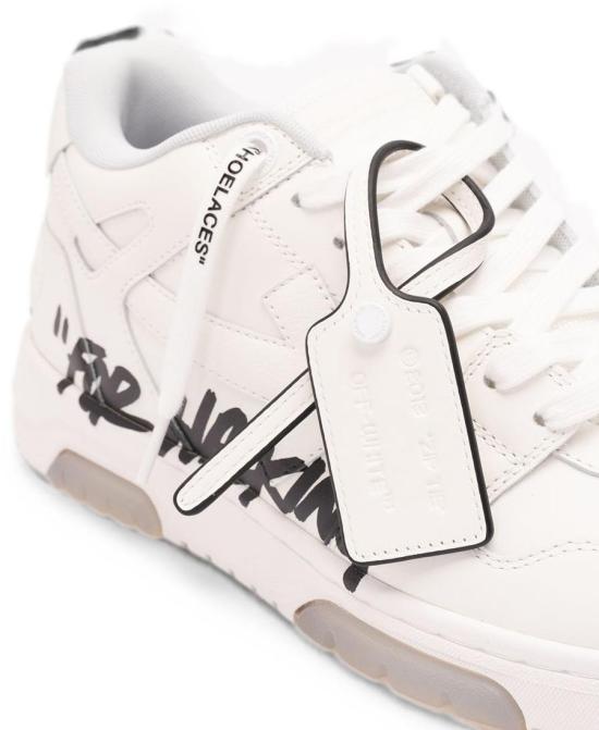 26FW 오프화이트 스니커즈 OMIA189C99LEA01A0110 WHITE - OFF WHITE