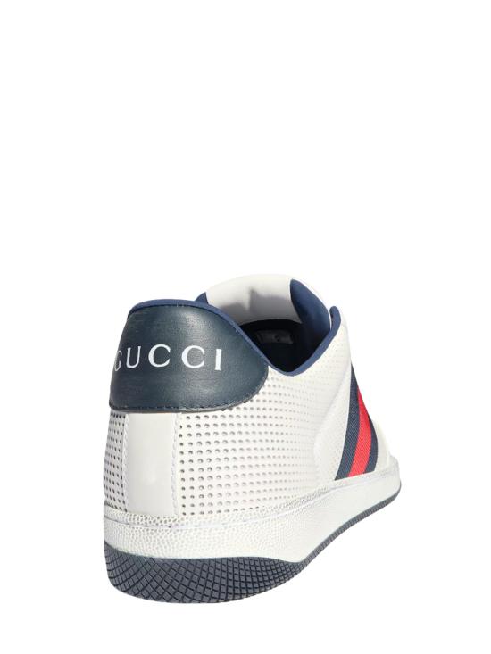 26FW 구찌 스니커즈 A00148 AAGVY9058 WHITE - GUCCI