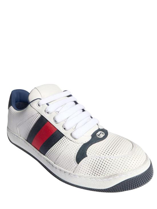26FW 구찌 스니커즈 A00148 AAGVY9058 WHITE - GUCCI