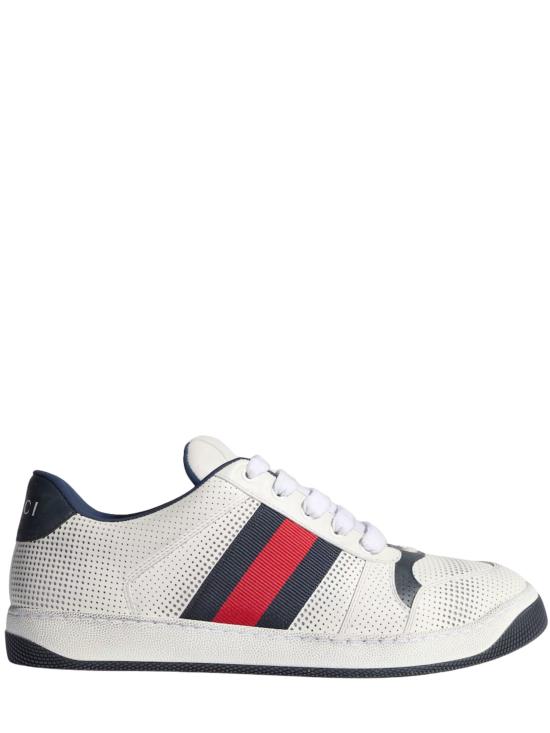 26FW 구찌 스니커즈 A00148 AAGVY9058 WHITE