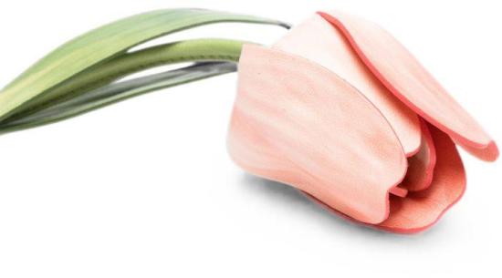 26FW 크리스챤 루부탱 토트백 3265120M023 PINK - CHRISTIAN LOUBOUTIN