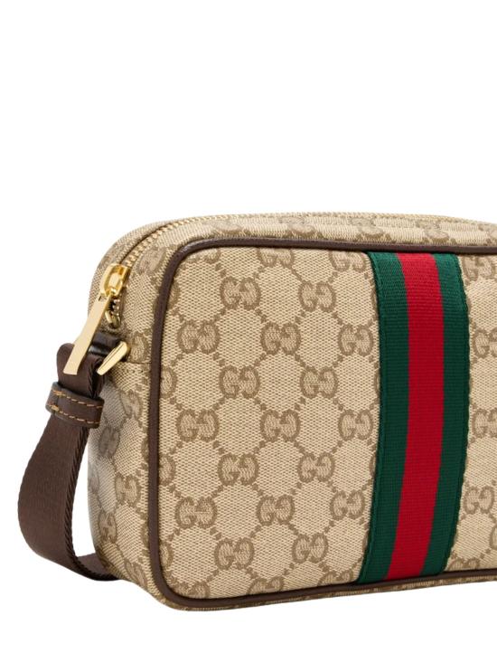 26FW 구찌 GG 미니백 GG 미니백 876391 FAF9S9646 - GUCCI