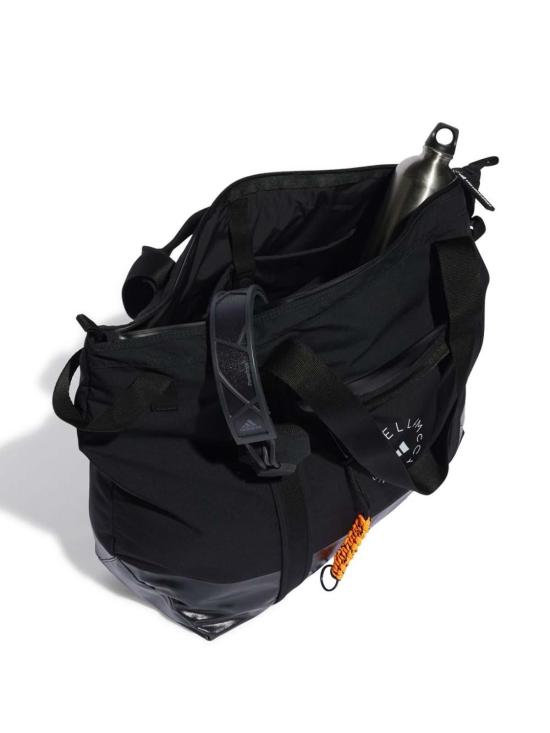 26FW 아디다스 바이 스텔라매카트니 토트백 IS9028BLACKWHITEBLACK - ADIDAS BY STELLA MCCARTNEY