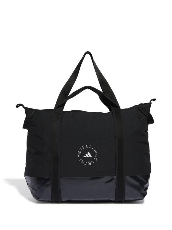 26FW 아디다스 바이 스텔라매카트니 토트백 IS9028BLACKWHITEBLACK - ADIDAS BY STELLA MCCARTNEY