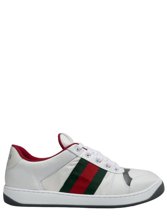 26FW 구찌 스니커즈 A00147 FAGAU9059 GREY