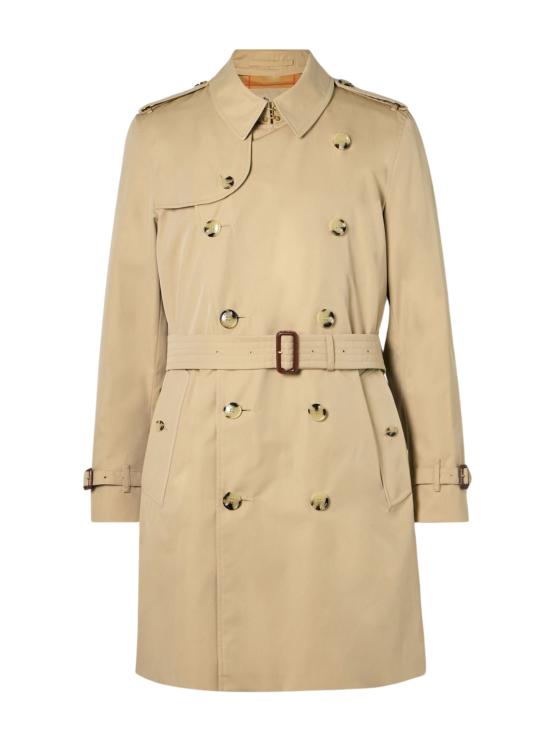 26FW 버버리 코트 8117231 A1366 BEIGE