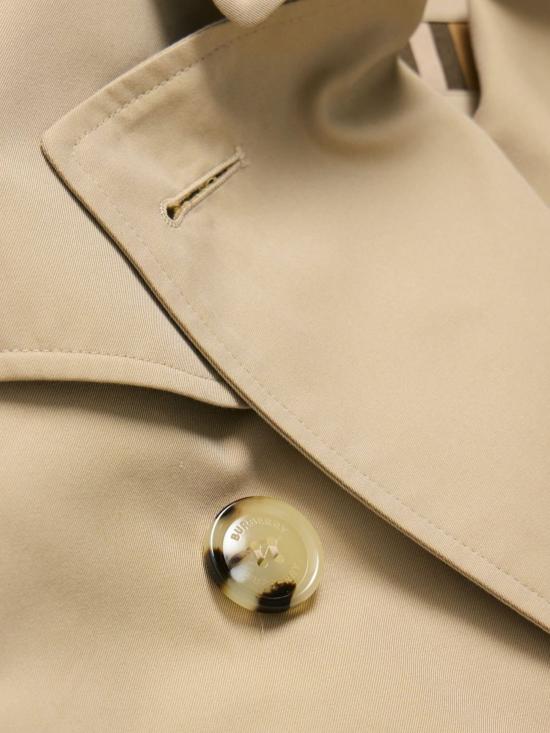 26FW 버버리 코트 8117231 A1366 BEIGE - BURBERRY