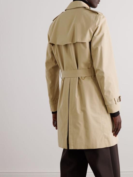 26FW 버버리 코트 8117231 A1366 BEIGE - BURBERRY