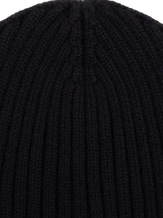 26FW [키즈] 몽클레어 모자 L29543B00009 M1131999 BLACK - MONCLER