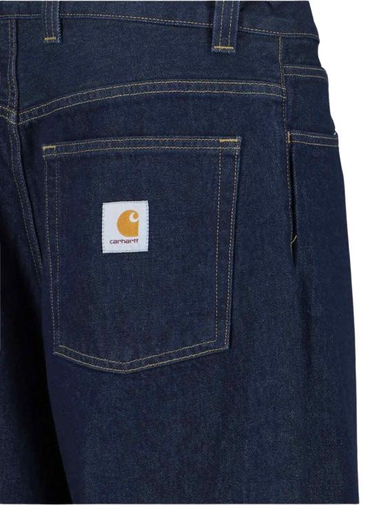 26FW 칼하트 WIP 브랜돈 팬츠 I035893 0102 NAVY - CARHARTT WIP