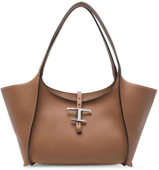26FW 토즈 토트백 XBWTSBQ0200WNTS600 BEIGE