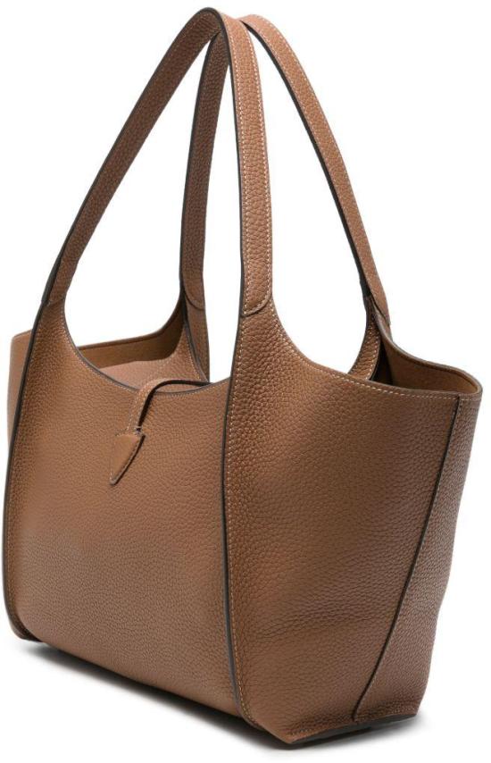 26FW 토즈 토트백 XBWTSBQ0200WNTS600 BEIGE - TODS
