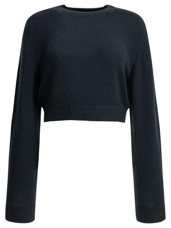 26FW 케이트 스웨터 18308534358 Blue