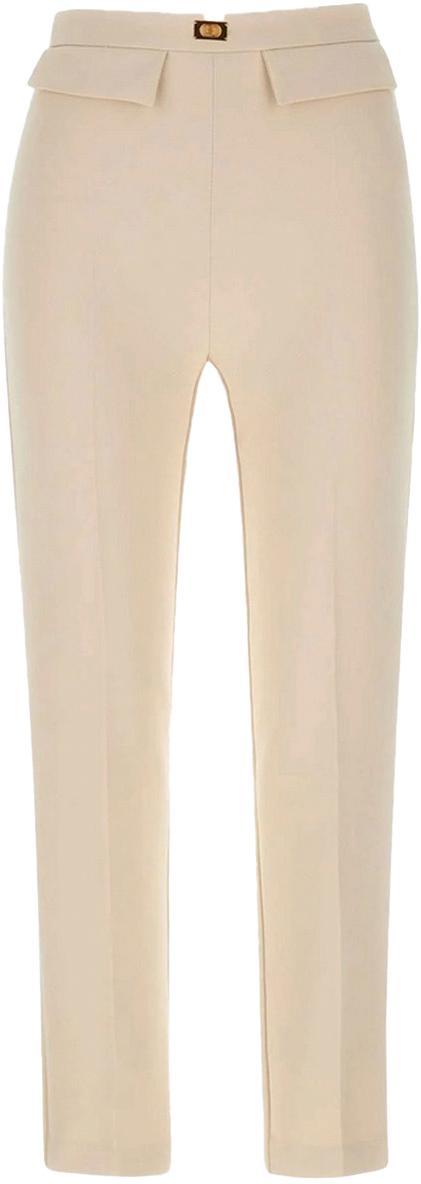 25SS 엘리자베타프랜치 팬츠 PA07751E2193 WHITE