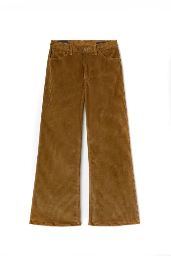  돈답 데님 팬츠 DP619VS0031DXXXDD028 BROWN