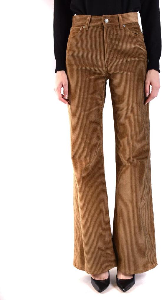  돈답 데님 팬츠 DP619VS0031DXXXDD028 BROWN - DONDUP