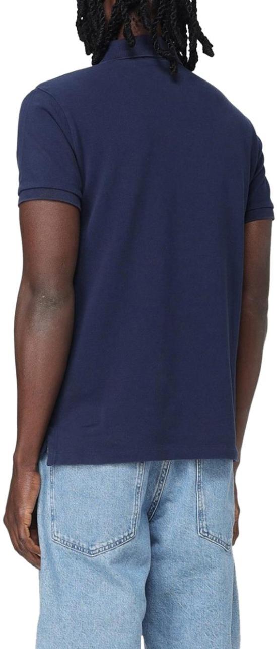 25SS 랄프 로렌 폴로 티셔츠 710938137006 NAVY - RALPH LAUREN