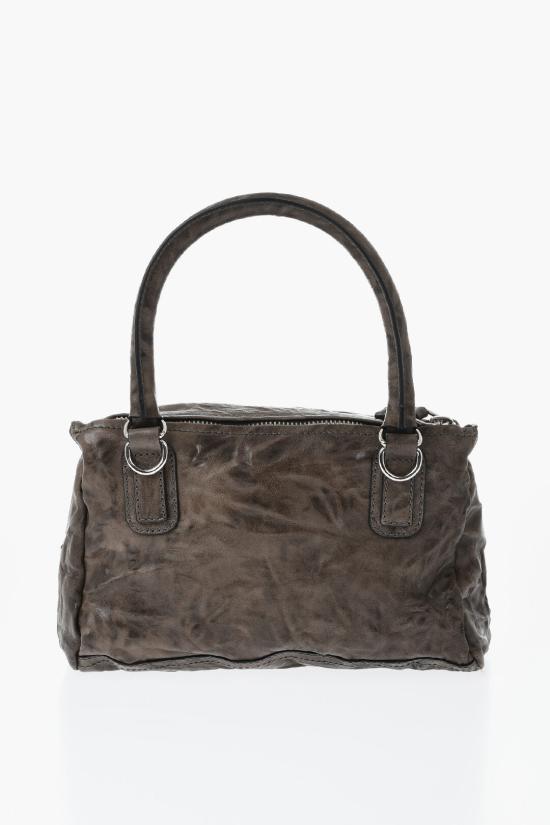  지방시 토트백 BB05251004 0 025 Brown - GIVENCHY