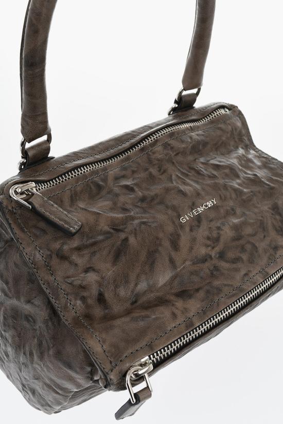  지방시 토트백 BB05251004 0 025 Brown - GIVENCHY