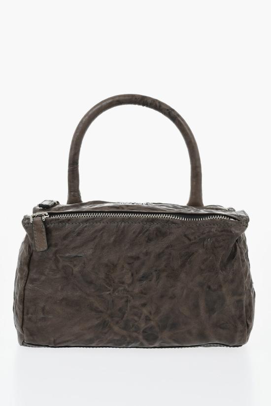  지방시 토트백 BB05251004 0 025 Brown - GIVENCHY