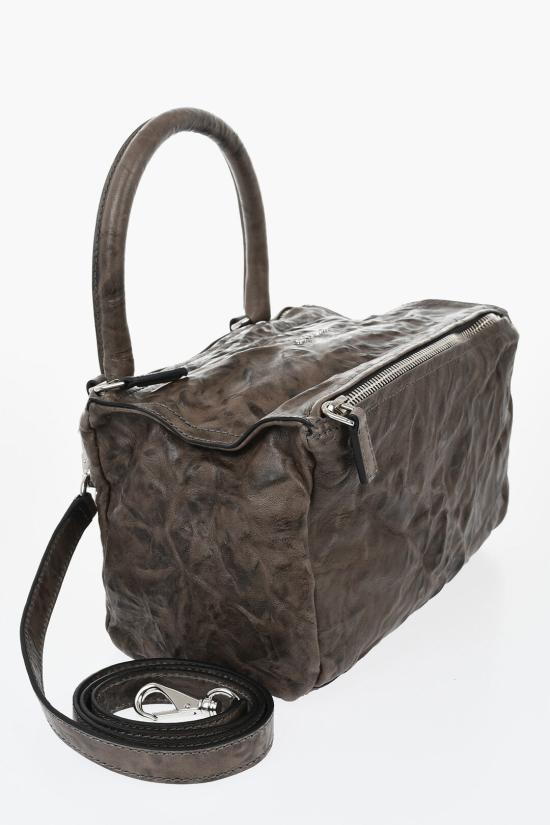  지방시 토트백 BB05251004 0 025 Brown - GIVENCHY